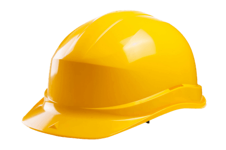 construction hardhat