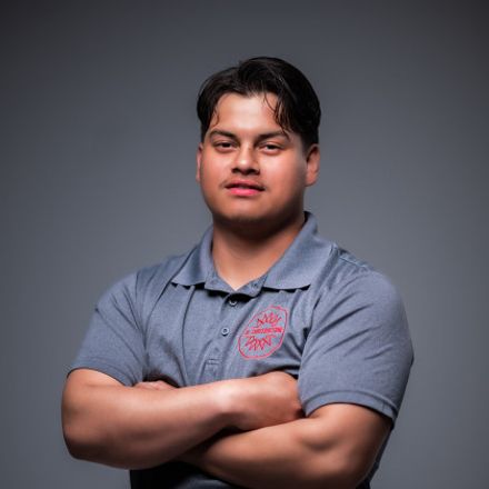 Johnatan Barrera